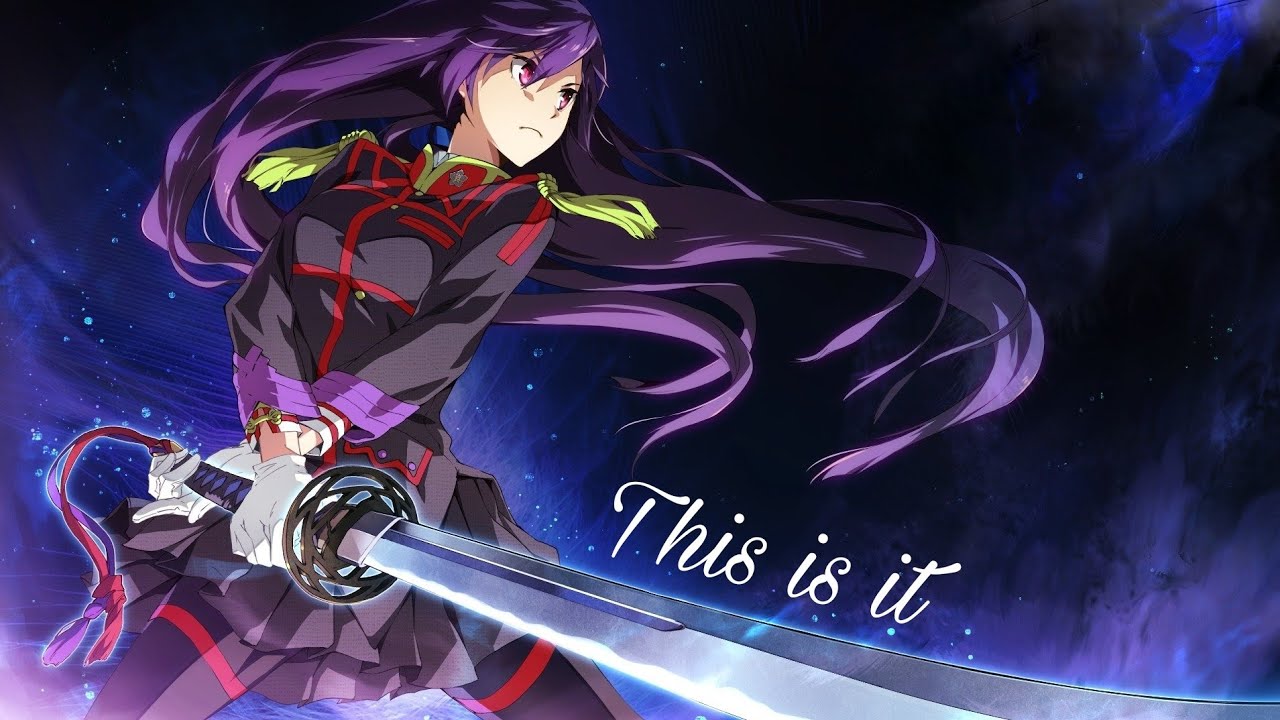 This Is It Album Poster